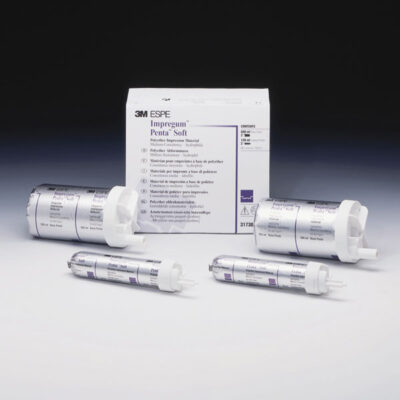 Reposición Impregum Penta Soft para Pentamix 2/3 3M Espe