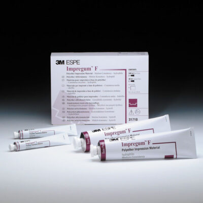 Impregum F Doble Refill Pack 3M Espe