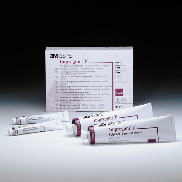 Impregum F Doble Refill Pack 3M Espe