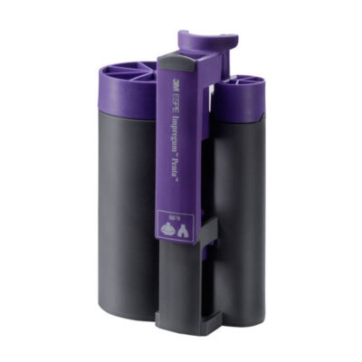 CARTUCHOS VACIOS IMPREGUM PENTA P3