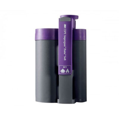 CARTUCHOS VACIOS IMPREGUM PENTA SOFT P3