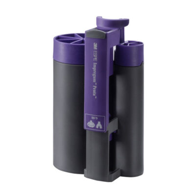 Cartucho Vacío Impregum Penta L Duosoft para Pentamix 3 de 3M