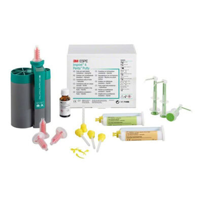 KIT INTRO PENTAMIX IMPRINT 4 PENTA HEAVY