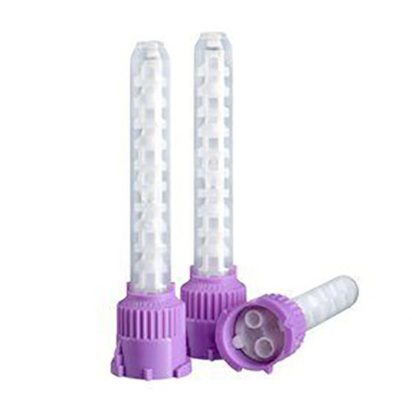 PUNTAS MEZCLA. GARANT MORADAS 50u.