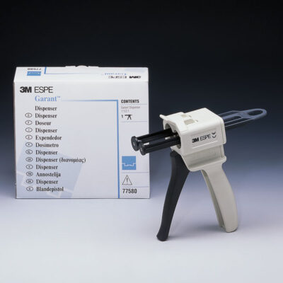 Pistola Dispensadora Garant 3M Espe