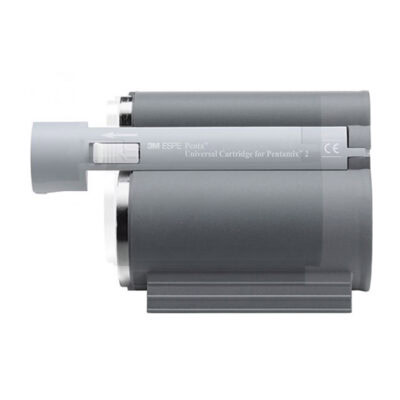 CARTUCHO UNIVERSAL PENTA P/PENTAMIX 2