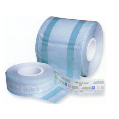 Bolsas Steri Dual ECO 10cm.x200m. 1u.