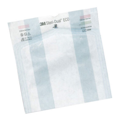 Bolsas Steri Dual ECO 25x50cm. 250u.