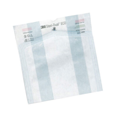 Bolsas Steri Dual ECO 10x25cm. 250u.