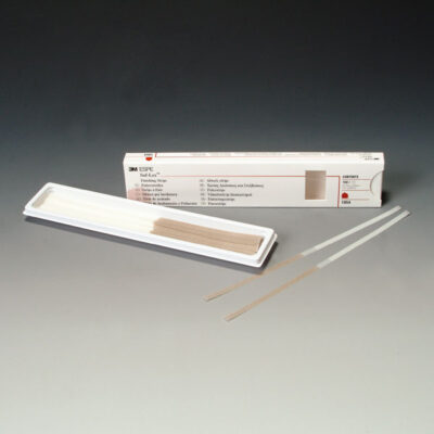 Tiras de pulido dental Reposición Sof-Lex 3M Espe