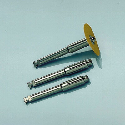 Mandriles Pop-On Reposición Sof-Lex 3M Espe