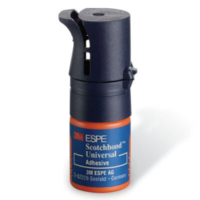 Scotchbond Adhesivo Universal Reposición 5ml. 3M Espe