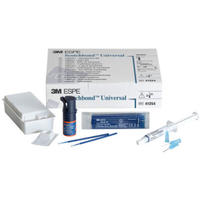 SCOTHBOND UNIVERSAL INTRO KIT VIAL