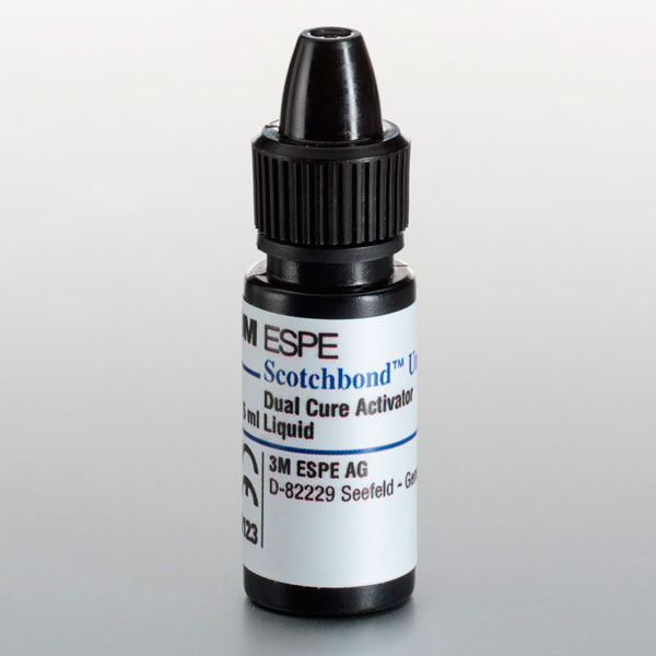 Scothbond Universal Activador Dual Cure Bote 5 ml. 3M Espe
