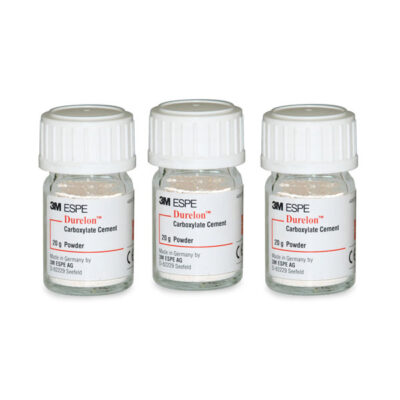 Durelon Polvo Universal 3M Espe 60gr