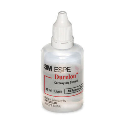 Durelon Líquido Universal 3M Espe 40ml