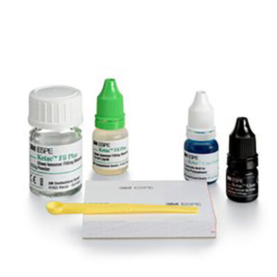 KETAC-FIL PLUS starter KIT