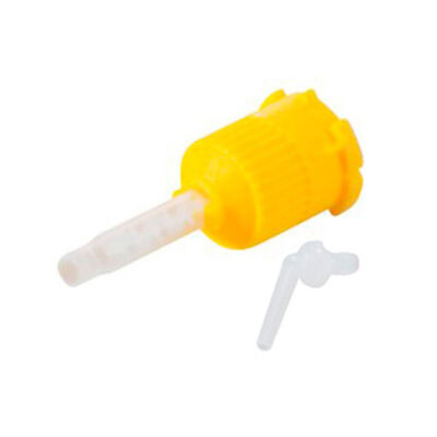 Puntas Relyx Unicem 2 Automix 15 intraoral 15 mezcla 3M Espe