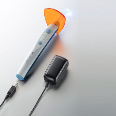 Lámpara de Polimerizar LED Inalámbrica Elipar DeepCure-L 3M Espe