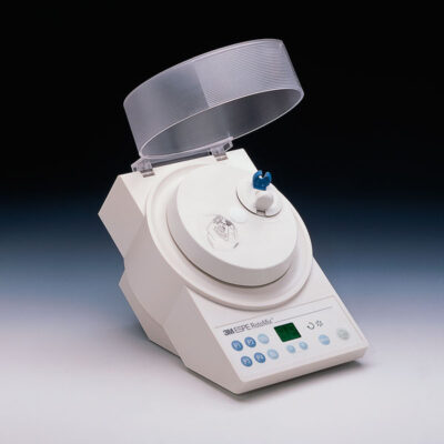 Rotomix - Mezcladora rotatoria de cápsulas 3M Espe