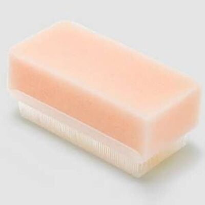 Cepillo con Esponja Desinfectante Clorhexidina 4% Estéril 1 unidad Alle Dental