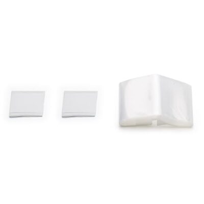 Protector de Manguera Estéril 120x7cm 50u. Alle Dental - BLANCO