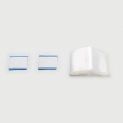 Protector de Manguera Estéril 120x7cm 50u. Alle Dental2 ADH.AZUL 50u.