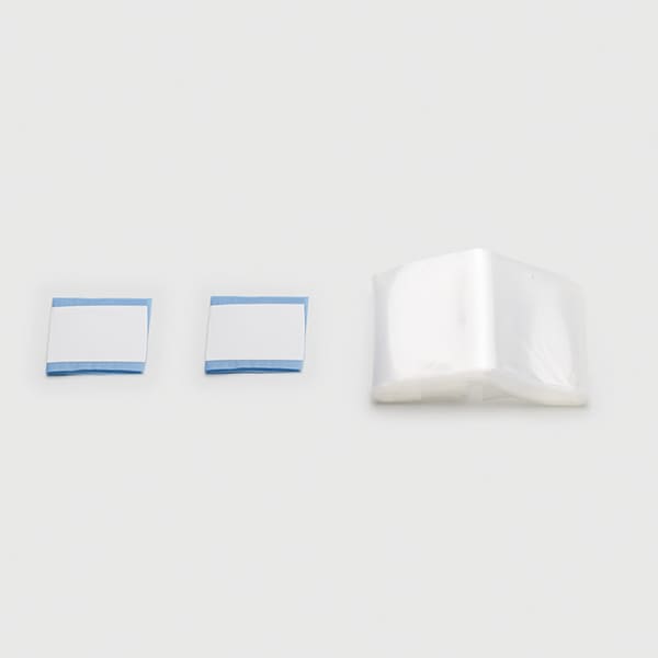 Protector de Manguera Estéril 120x7cm 50u. Alle Dental2 ADH.AZUL 50u.