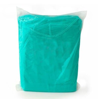 Bata TST Verde NO Estéril 100 uds. Alle Dental