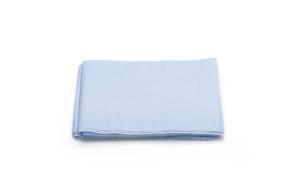 Talla Quirúrgica TNT Impermeable 50x50cm 150 paños estériles Alle Dental