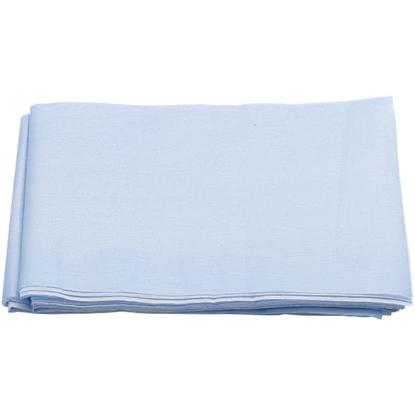Talla TNT Impermeable Estéril 75x90cm 75 unidades Alle Dental
