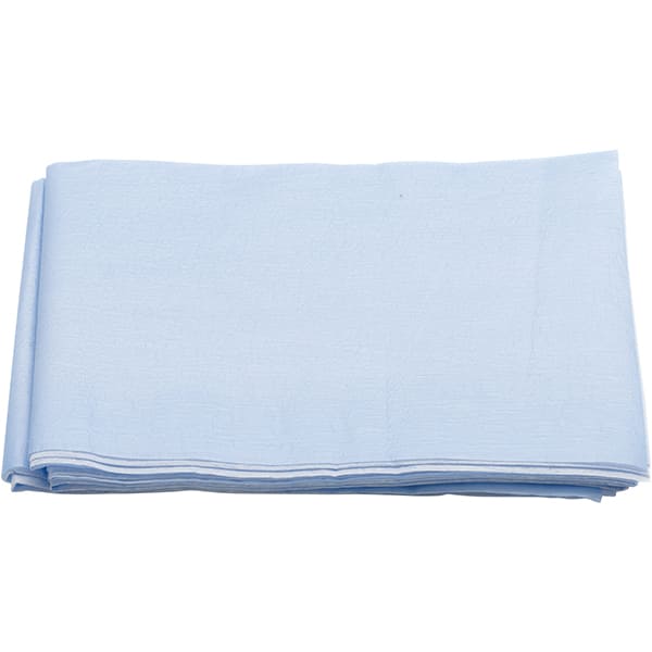 Talla TNT Impermeable Estéril 90x150cm 25 uds Alle Dental