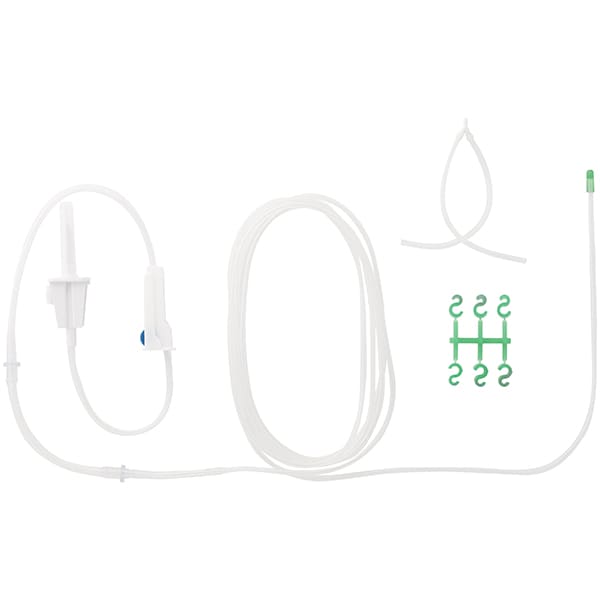 Set de Irrigación Mecánica NSK DEF110 1/2Y 10uds. Alle Dental