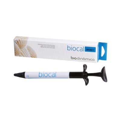 BIOCAL REPOS. BLANCO 1x2gr.