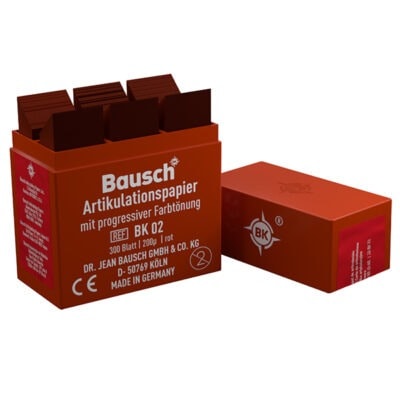 PAPEL DE ARTICULAR ROJO 300 hojas