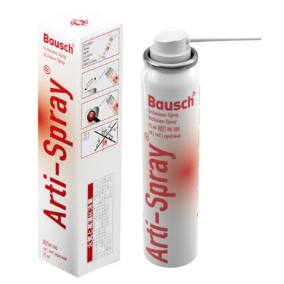 Arti-spray de Oclusión 75ml Bausch