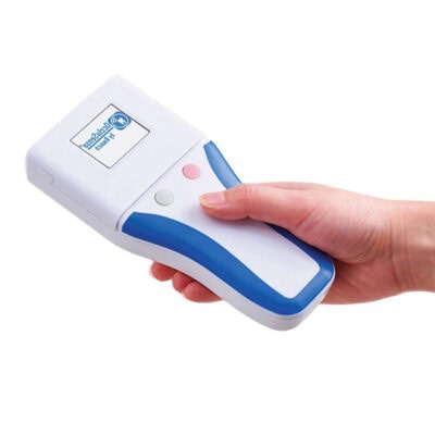 OCCLUSENSE SET REGISTRO DIGITAL