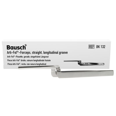 PINZA RECTA ARTI-FOL