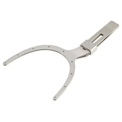 PINZA BITEFRAME Y-SHAPE- Portafolio Y BK140 Bausch