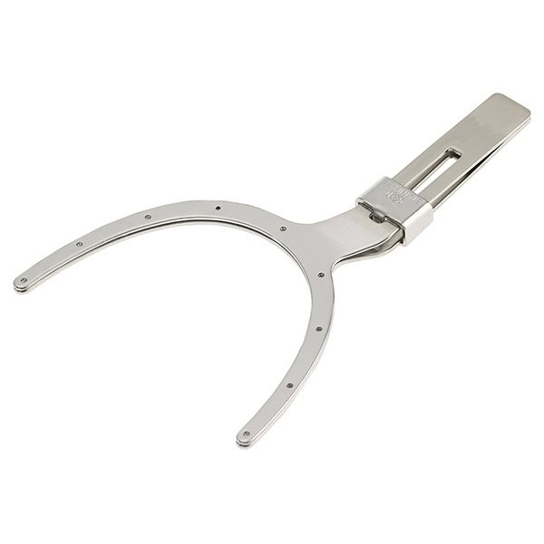 PINZA BITEFRAME Y-SHAPE- Portafolio Y BK140 Bausch