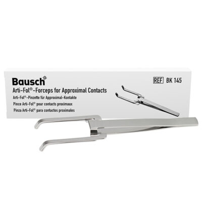 PINZA ARTI-FOL CONTACTOS PROXIMALES