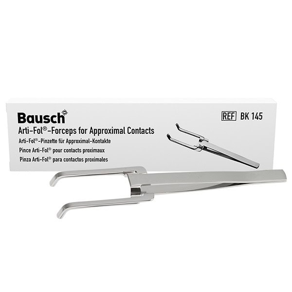 PINZA ARTI-FOL CONTACTOS PROXIMALES