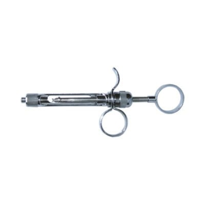 Jeringa de Anestesia Ultracalm Plus Clarben