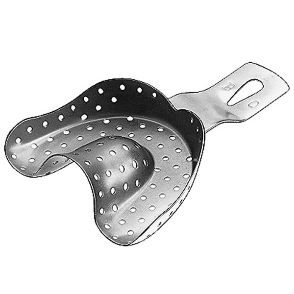 CUBETA PERFORADA SUP.