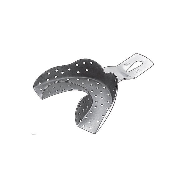 CUBETA PERFORADA INF.