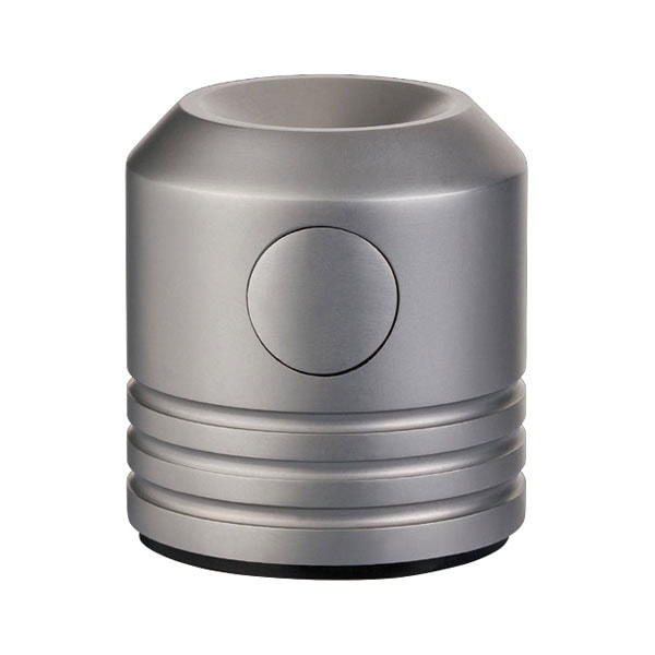 Soporte Seguridad Jeringas con Sistema de Fijación Carl Martin