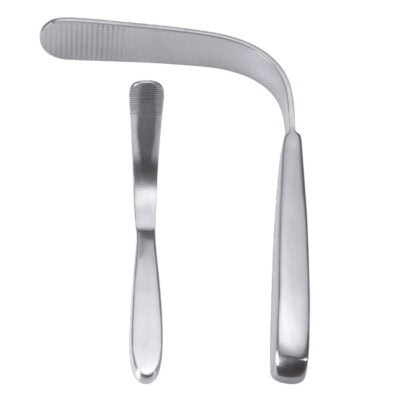 Bajalengua Tobold Carl Martin