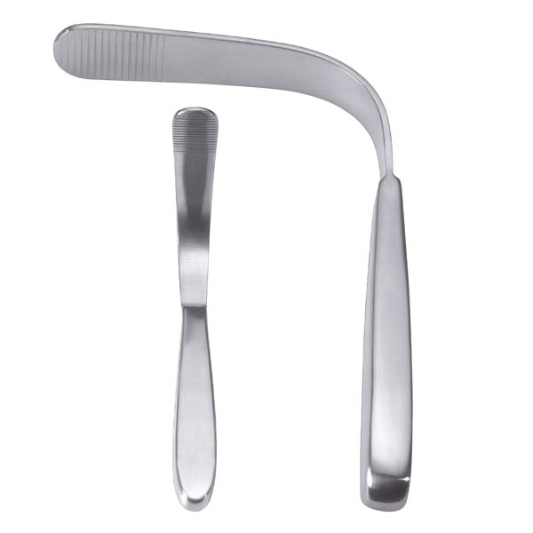 Bajalengua Tobold Carl Martin