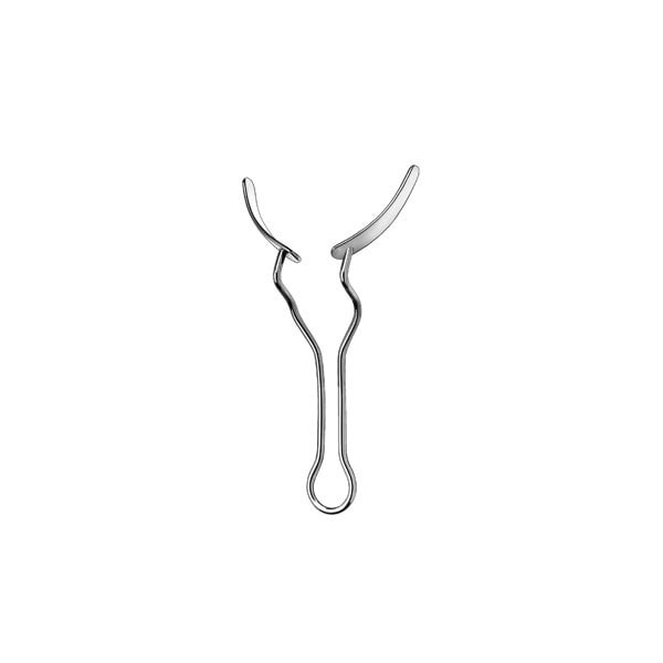 Retractor de Labios Universal Carl Martin