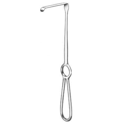 Separador Langenbeck Carl Martin